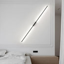 DecorBites™ Linear LED Wall Sconce for Sofa Background Lighting Fixtures