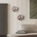 DecorBites™ Lava Glass Wall Lamp: Nordic Design for Home Decor, Living Room, Bedroom