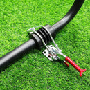 DJI Agricultural Drone Agras T20P/T30/T40/T50/T60/T70/T100 /XAG P100pro Transport Fixing Clip