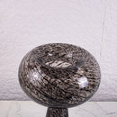 DecorBites™ Geometric Glass Vase Disc Flower Arranger Terrarium Home Decor Accessory