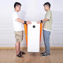 DecorBites™ Furniture Lifting Straps: Adjustable Belt for Moving Heavy Items