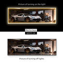 DecorBites™ LED Wall Lamp for Modern Creative Wall Decoration and Lighting