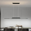 DecorBites™ LED Pendant Lamp - Minimalist Hanging Light for Dining Room & Home Decor