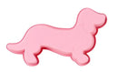 Silicone Dachshund Cake Mold