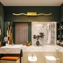 DecorBites™ LED Bathroom Wall Sconce Light Mirror Wall Lamp Indoor Modern Luminaires