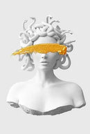 12style Choose Funny Art Sculpture Print Art Canvas Poster For Living Room Decor Home Wall Picture