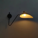 DecorBites™ Industrial Nordic Wall Lamp for Bedroom, Living Room LED Fixture