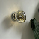 DecorBites™ Lava Glass Wall Lamp: Nordic Design for Home Decor, Living Room, Bedroom
