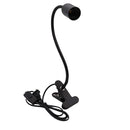 DecorBites™ Clip on Desk Light for Bed Headboard with Switch