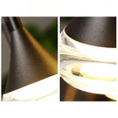 DecorBites™ Deluxe Villa Chandelier for Living Room, Restaurant, Coffee Shop, Lobby, Exhibition Hall