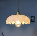 DecorBites™ Glass Pendant Lights for Bedroom Dinning Living Room