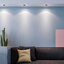 DecorBites™ LED 7W CRI97 Narrow Border Ceiling Light for Bedroom Living Room