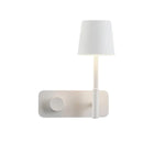 DecorBites™ LED USB Wall Lamp with Switch Night Light for Study/Bedroom - Creative Design