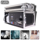 DecorBites™ 2000W Haze Machine with DMX Control Remote for DJ Party Atmosphere