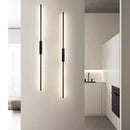DecorBites™ Linear LED Wall Sconce for Sofa Background Lighting Fixtures