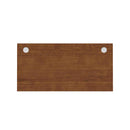 Custom Desktop Work Surface Large