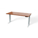 Atlas 60" Adjustable Home Office Desk