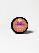 Mixed Berry & Mango- Clarifying Shampoo Bar