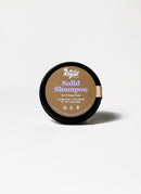 Oat Protein & Honey- Frizz Control Shampoo Bar