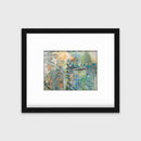 Shanty Town - Open Edition Paper Print