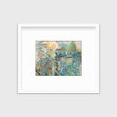 Shanty Town - Open Edition Paper Print
