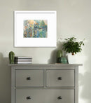 Shanty Town - Open Edition Paper Print
