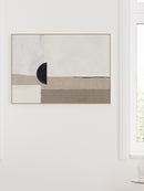 Shape Study