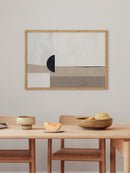 Shape Study