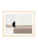 Shape Study
