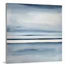 Shared Space - Open Edition Canvas Print