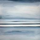 Shared Space - Open Edition Canvas Print