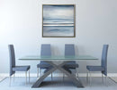 Shared Space - Open Edition Canvas Print