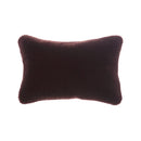 Expresso Lumbar Pillow