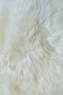 Sheepskin Runner Rug