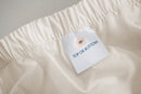 Soft Cotton Baby Bedding Crib Sheet