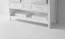 Hayley 60" Bath Vanity Set