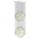 Shell Chandelier
