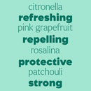 Shield Me Essential Oil Pre-Diluted Roll-On