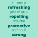 Shield Me Pest Away Spray