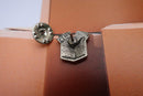 Shipping Box Lapel Pin