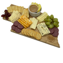 Cheese 6 Piece Custom Sampler | Customize Your Own | Jisa's Farmstead Cheese