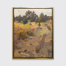 Short of Expectations - Limited Edition Canvas Print
