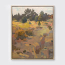 Short of Expectations - Limited Edition Canvas Print