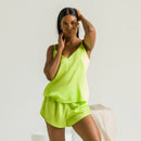 Sateen Shortie