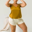 Sateen Shortie