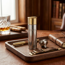 Shotgun Shell Flask - 5"