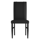 Side Chair 2000 with Baltimore Ravens Primary Logo Set of 2