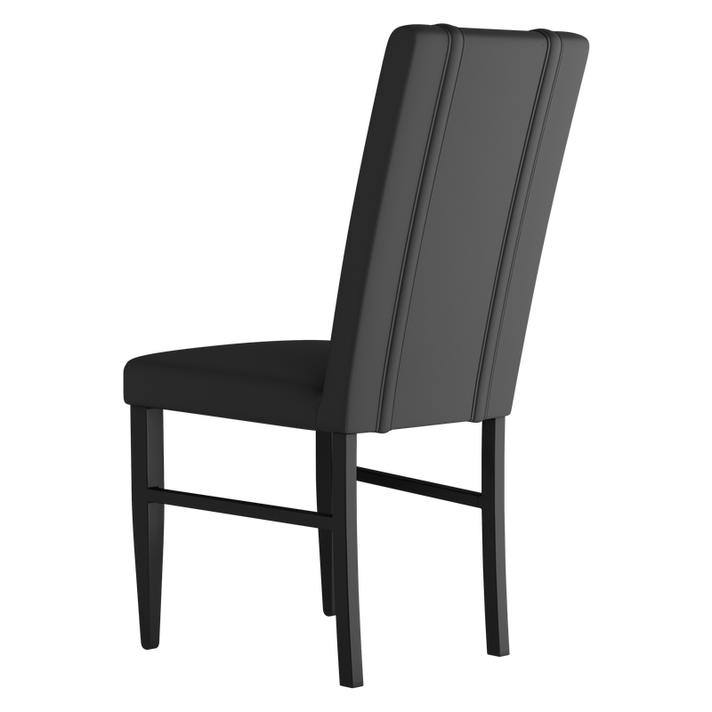 Side Chair 2000 with Baltimore Ravens Secondary Logo Set of 2