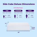 Side Cube Deluxe