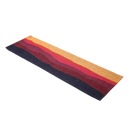 Shades of Dawn Coir Doormat